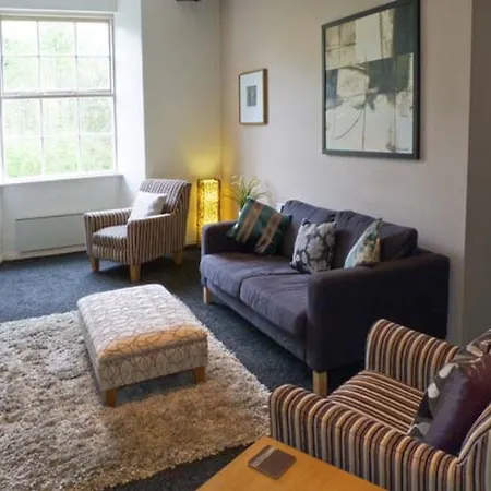 Casa vacanze 14 Riverside Walk