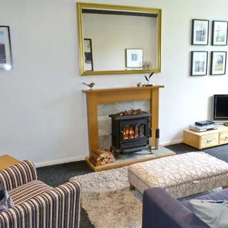 Casa vacanze 14 Riverside Walk Skipton