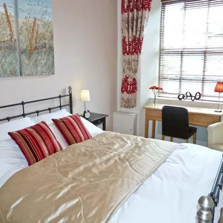 Casa vacanze 14 Riverside Walk Skipton