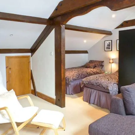 14 Riverside Walk Casa vacanze Skipton