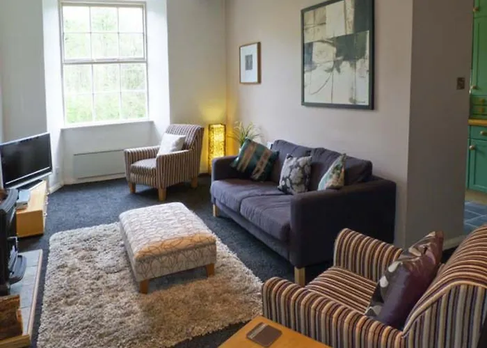 Casa vacanze 14 Riverside Walk