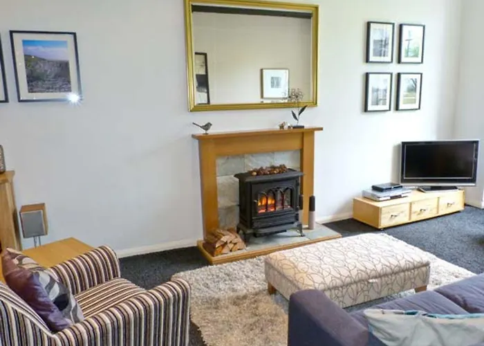 Casa vacanze 14 Riverside Walk Skipton