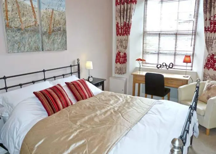 Casa vacanze 14 Riverside Walk Skipton