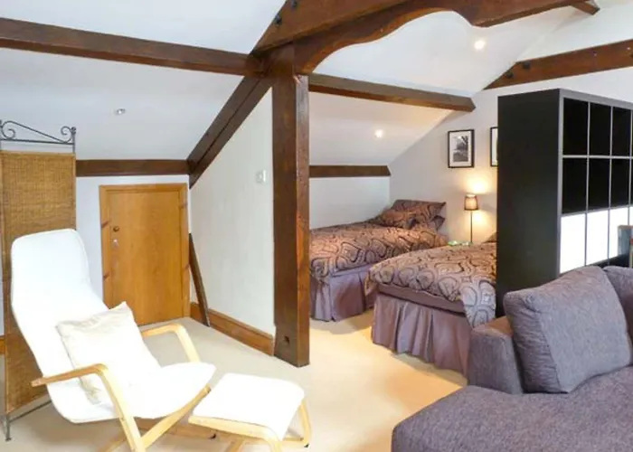 14 Riverside Walk Casa vacanze Skipton