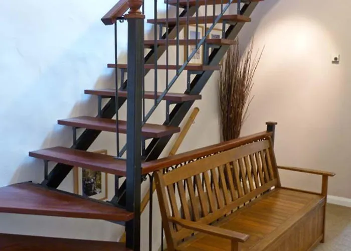 Casa vacanze 14 Riverside Walk Skipton