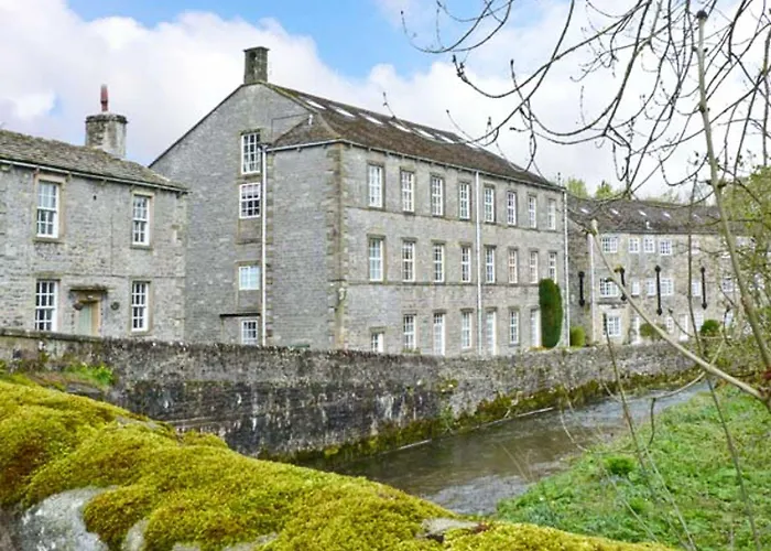 14 Riverside Walk Casa vacanze *